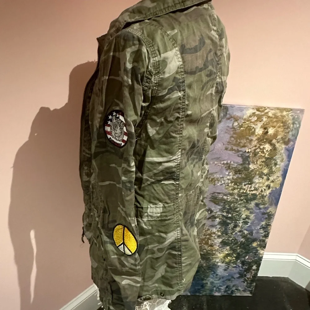 Rue 21 jacket